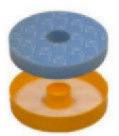 image:Replacing the Washable Pre Motor Filter